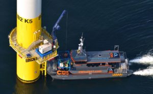 Image of Ocean Warrior